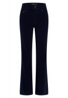 Flared Cordhose