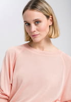 Pullover mit Rundhalsausschnitt