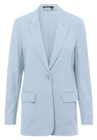 Blazer in Tencel twill