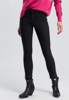 Jeans im Five-Pocket-Style
