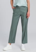 Trousers im edlen Leinen-Look