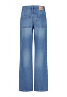 Marlene jeans in blue denim