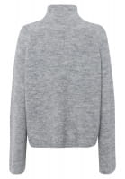 Sweater with wonderfully soft material quality