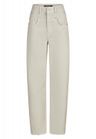 Jeans mit Antiker Färbung