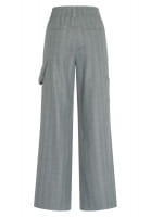 Pyjamahose mit Streifenmuster
