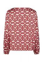 Tunic blouse