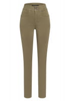 Skinny Hose aus nachhaltiger Tencelmischung