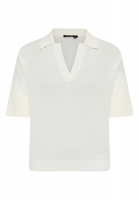 Polo-Pullover