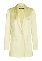 Longblazer im Silk-Look