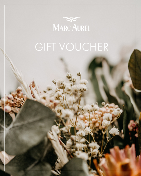 Gift Voucher Flowers