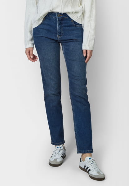 Jeans aus Comfortstretch