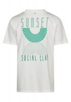 Shirt mit stick