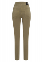 Skinny Hose aus nachhaltiger Tencelmischung