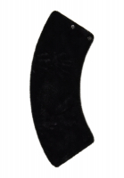 Faux Fur Schal