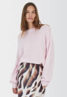 Alpaca mix pullover