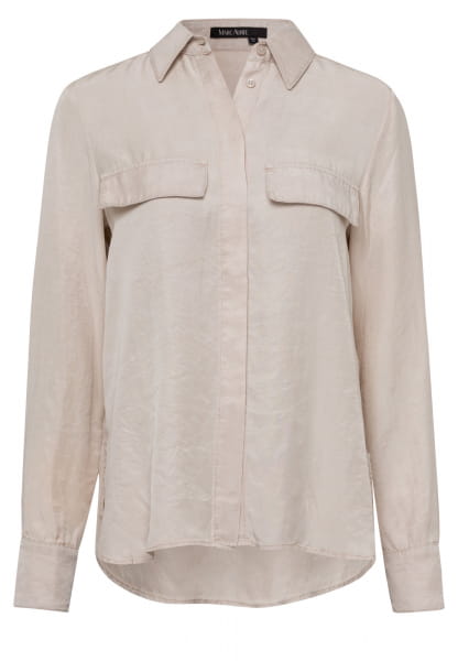 Blouse from the sustainable Eco Friendly Line