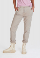 Chino aus nachhaltiger Tencelmischung
