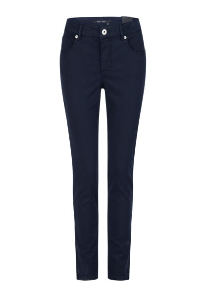 Skinny trousers made from Tencel blend