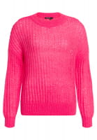 Pullover im lässigen Alpaka-Look