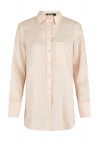 Fine linen shirt blouse