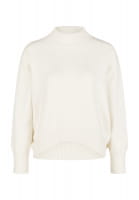 Pullover mit Turtle-Neck