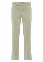 Slim fit pants in 5-pocket style