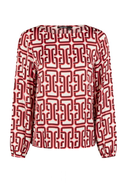 Tunic blouse