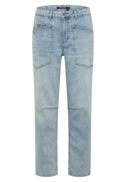 Jeans aus Comfortstretch