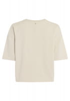 T-Shirt mit Print