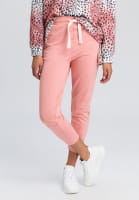 Jogginghose aus sommerlichem Sweatmaterial