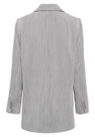Blazer aus leichtem Cord