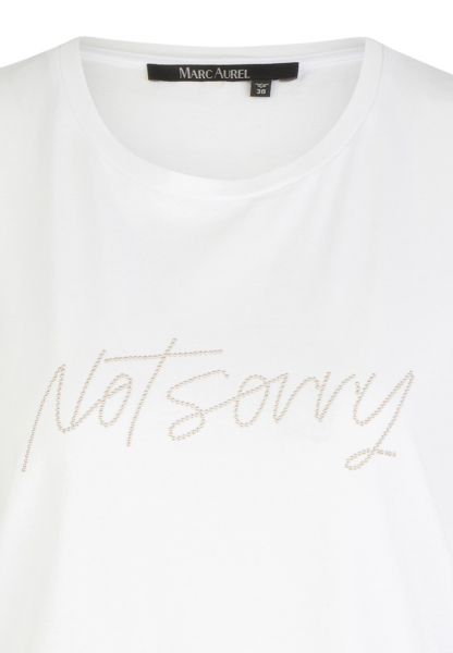 T-Shirt Not Sorry