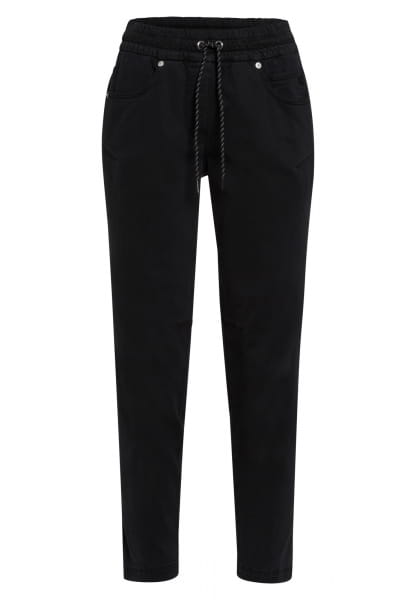Jogging style pants made from sustainable Tencel blend