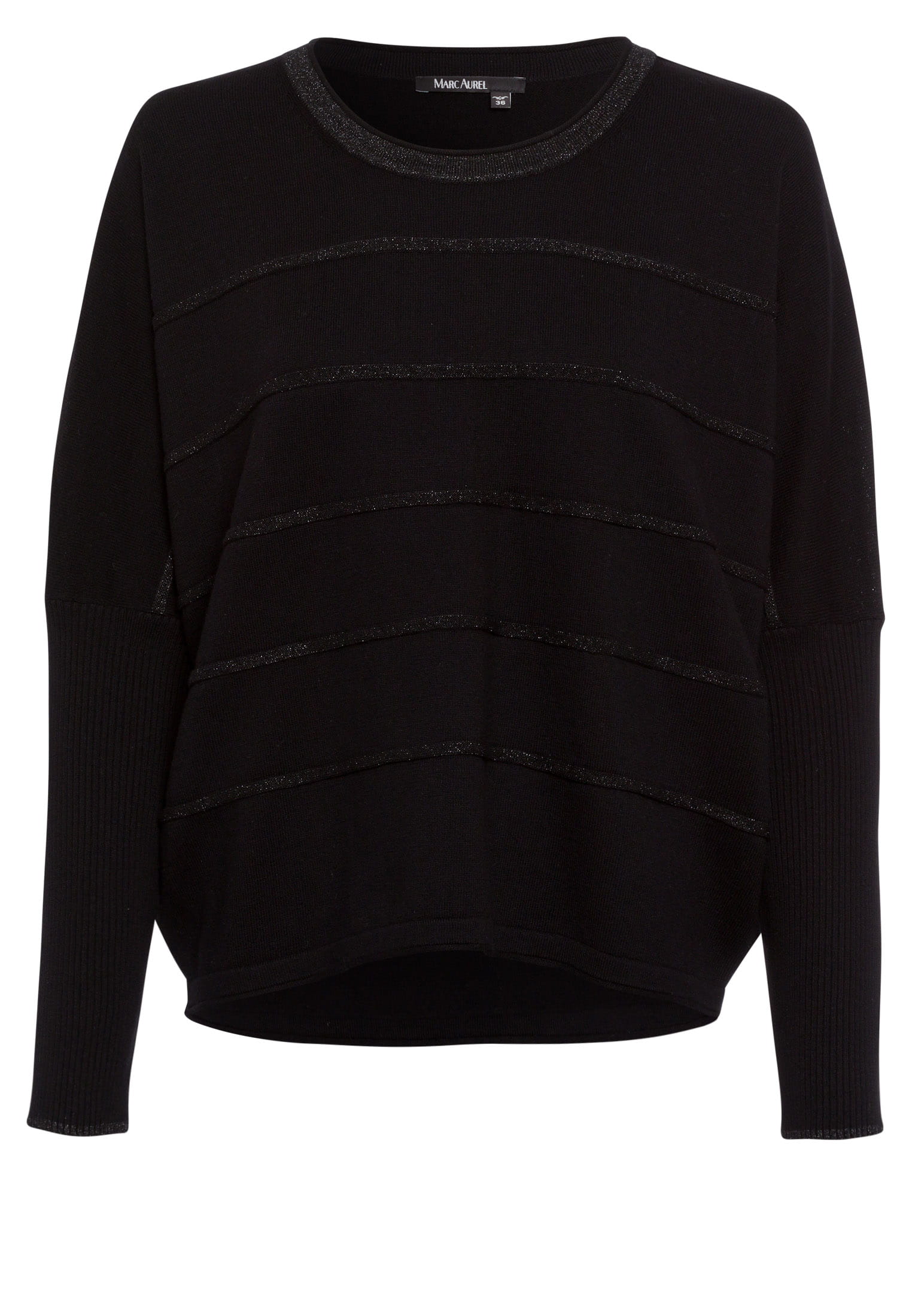 MARC AUREL Pullover aus Cashmere Mix