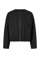 Bomberjacke mit Eingrifftaschen
