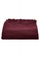 Scarf made from recycled wool Scarf made from recycled wool