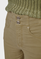 Skinny Hose aus nachhaltiger Tencelmischung