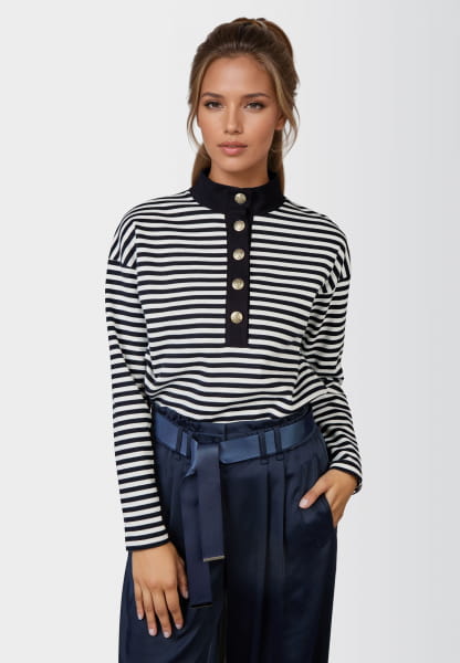 Striped shirt