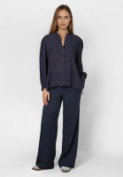 Viscose chiffon blouse