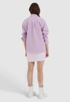 Shirt blouse made from sustainable lyocell blend