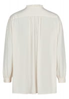 Viscose chiffon blouse