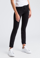 Jeans snug-fitting