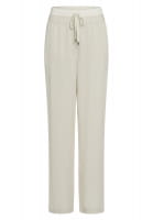 Hose aus Tencel-Twill