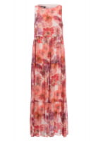 Kleid mit Blumenprint