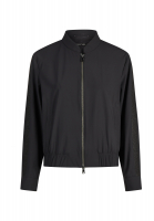 Blouson aus technischem Jersey
