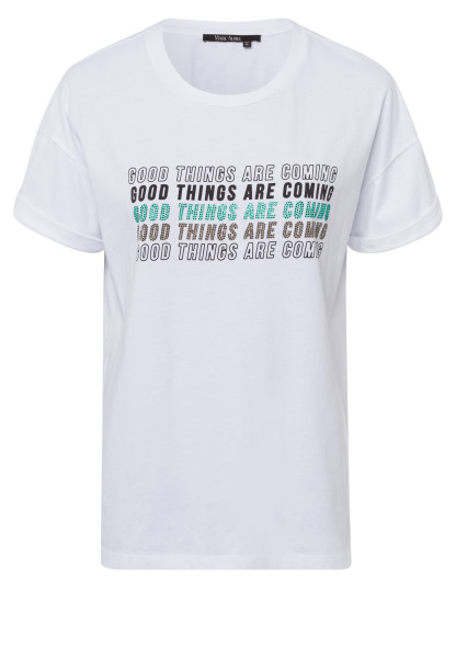 T-shirt from the sustainable Eco Friendly Line