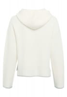 Ribbed sweater