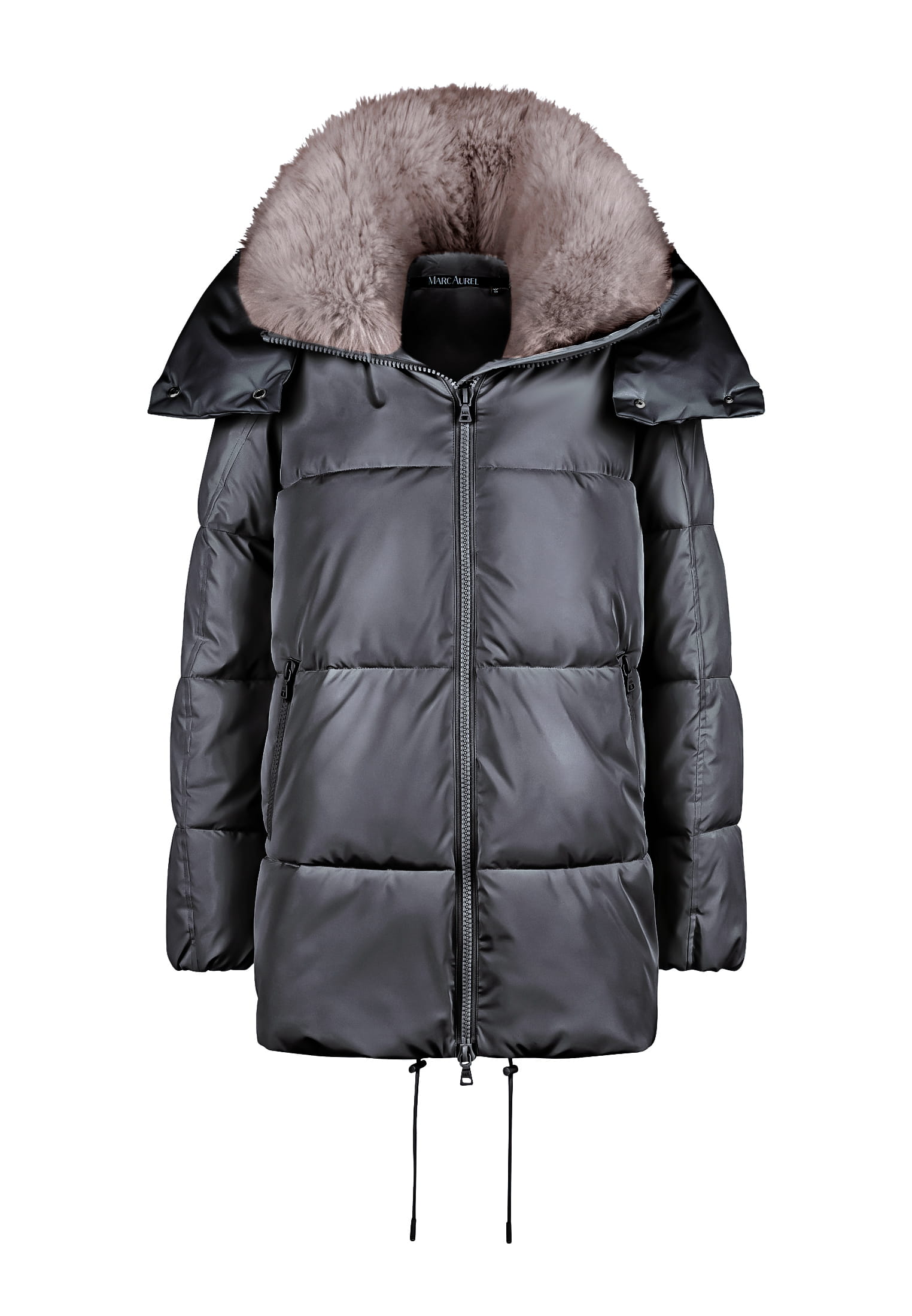 Puffer jacket MARC AUREL