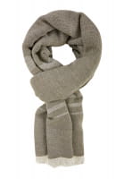 Scarf made from wool
