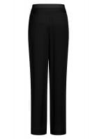 Hose aus Tencel-Twill